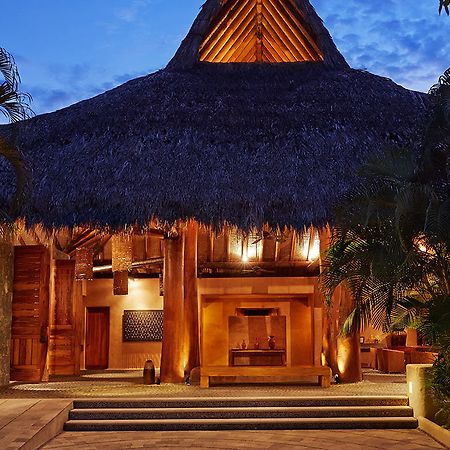 Thompson Zihuatanejo, A Beach Resort, By Hyatt Exterior foto