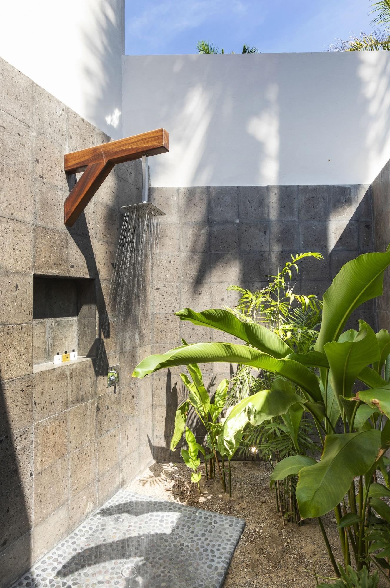 Thompson Zihuatanejo, A Beach Resort, By Hyatt Exterior foto