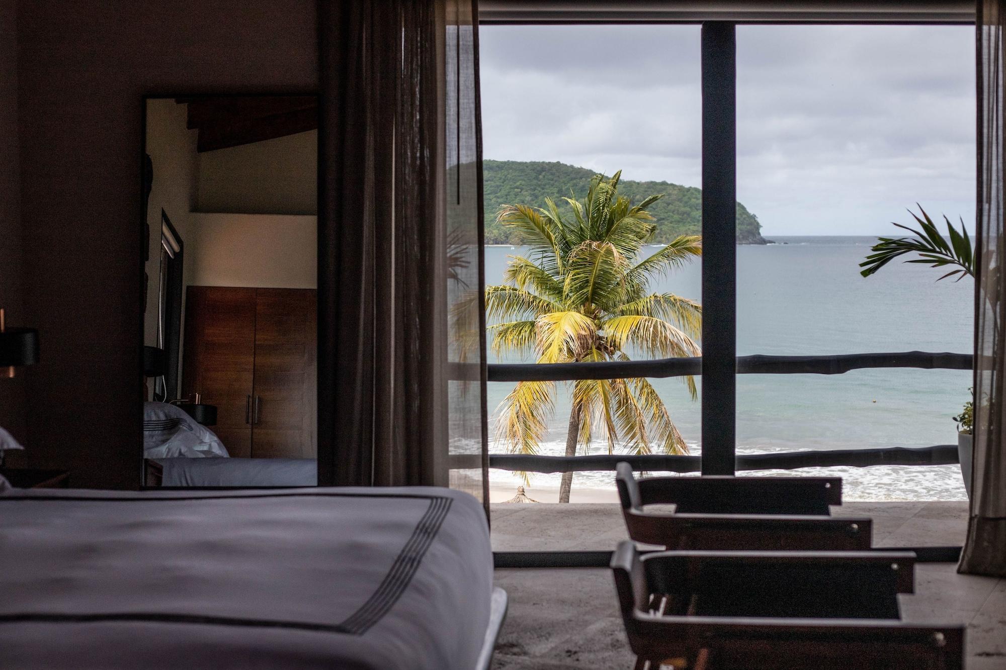 Thompson Zihuatanejo, A Beach Resort, By Hyatt Exterior foto