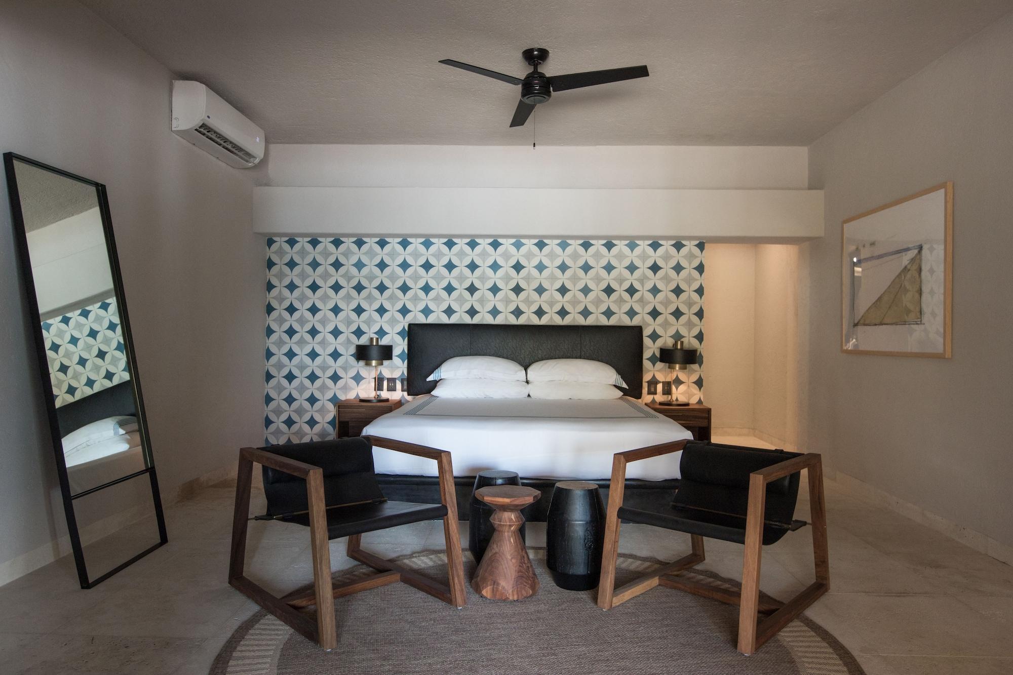 Thompson Zihuatanejo, A Beach Resort, By Hyatt Exterior foto