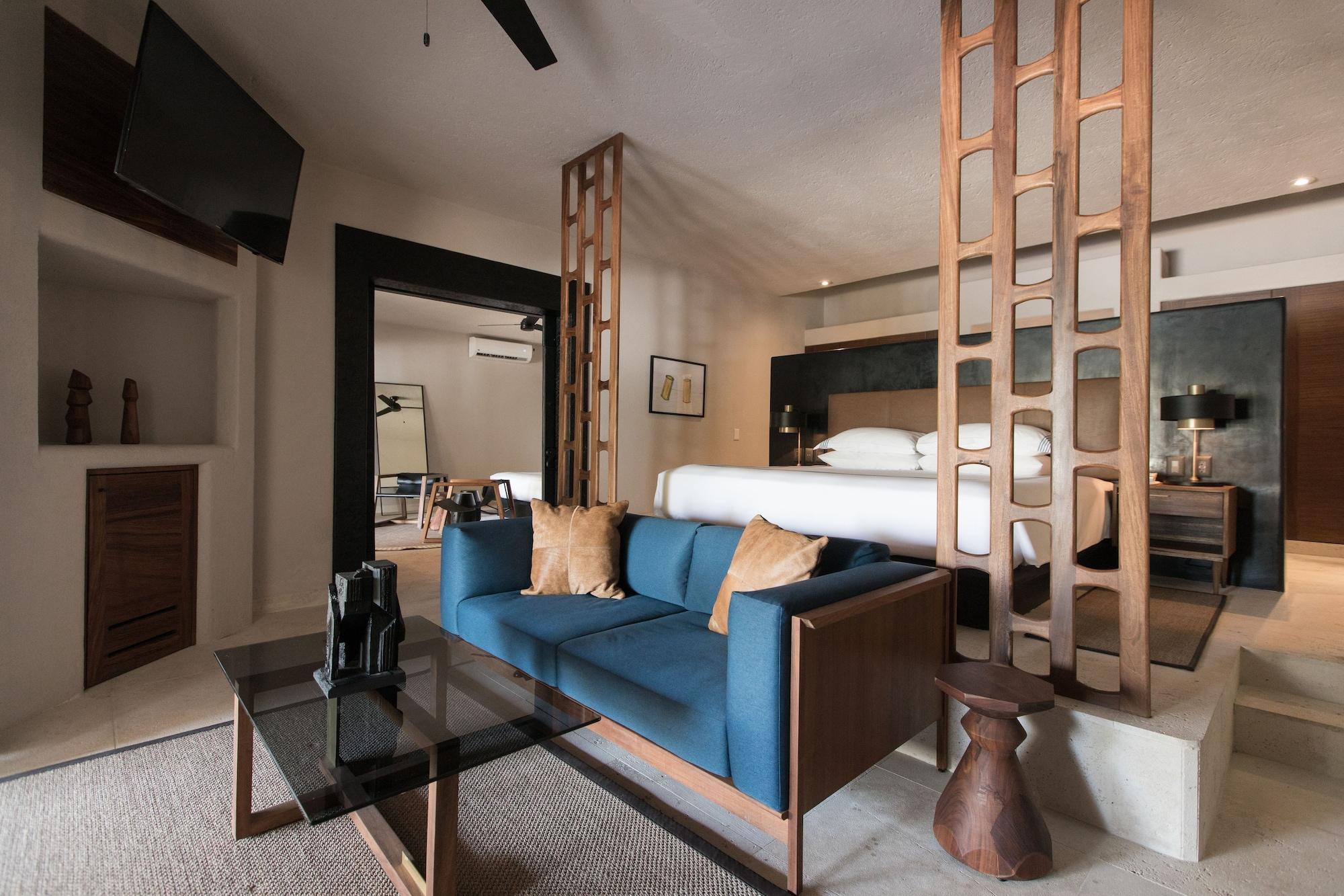 Thompson Zihuatanejo, A Beach Resort, By Hyatt Exterior foto