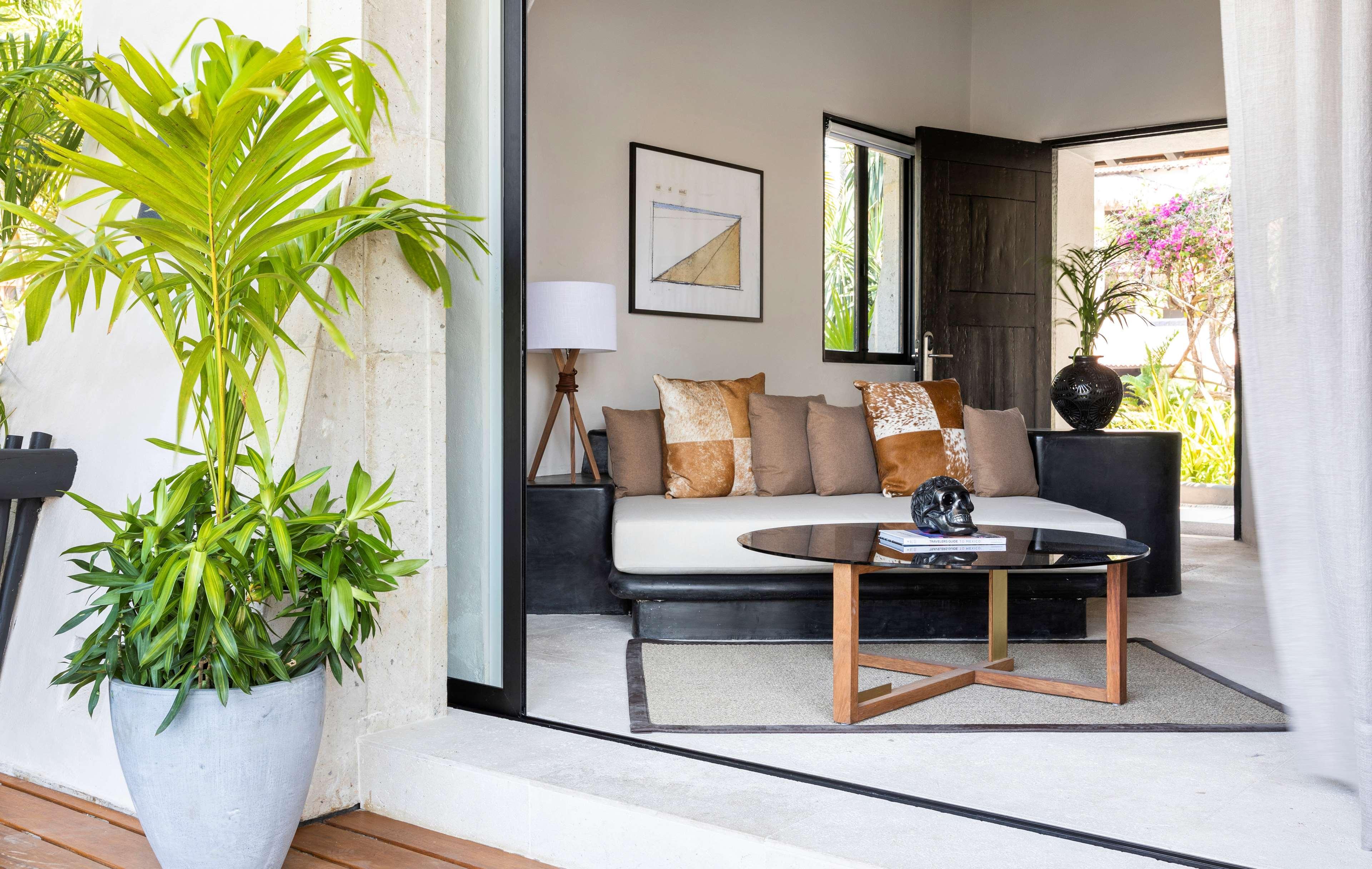 Thompson Zihuatanejo, A Beach Resort, By Hyatt Exterior foto
