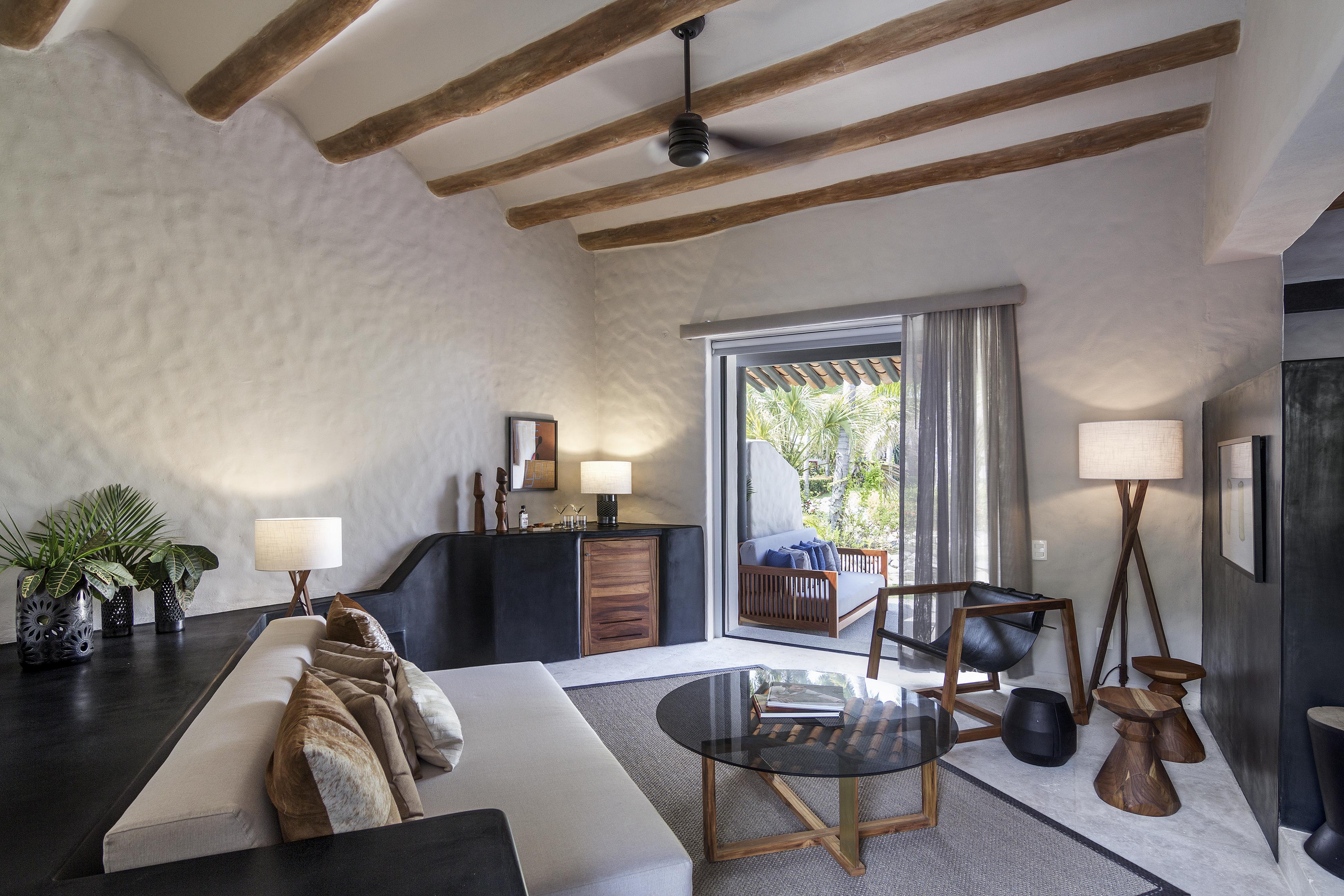 Thompson Zihuatanejo, A Beach Resort, By Hyatt Exterior foto