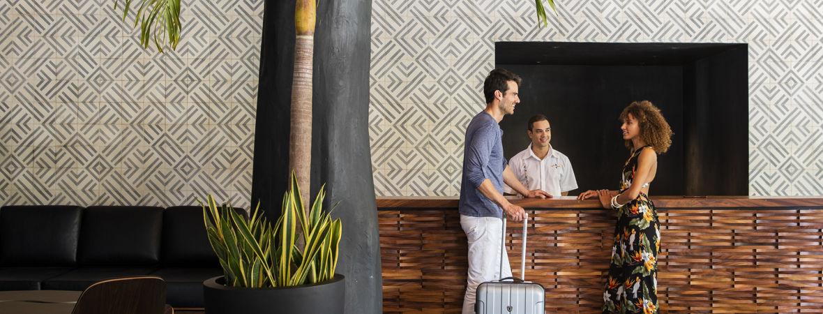 Thompson Zihuatanejo, A Beach Resort, By Hyatt Exterior foto