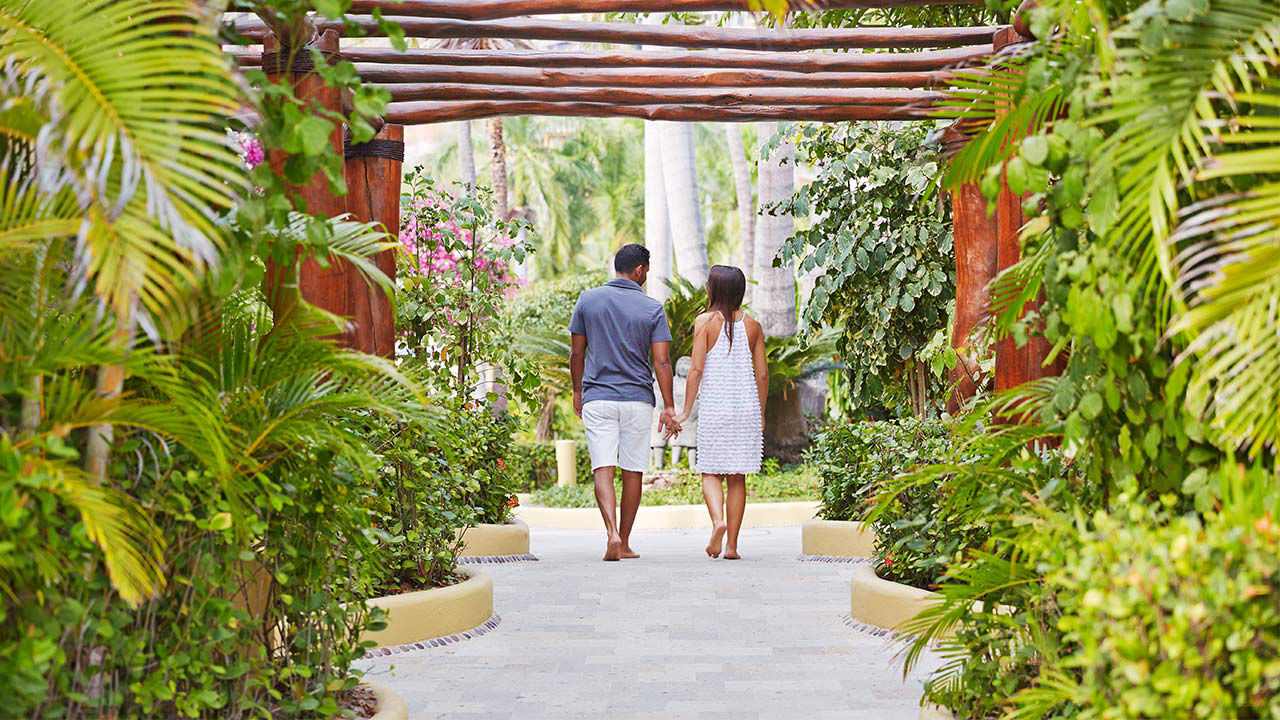 Thompson Zihuatanejo, A Beach Resort, By Hyatt Facilidades foto
