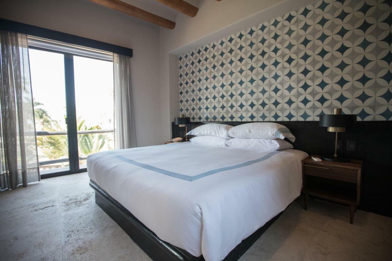 Thompson Zihuatanejo, A Beach Resort, By Hyatt Habitación foto