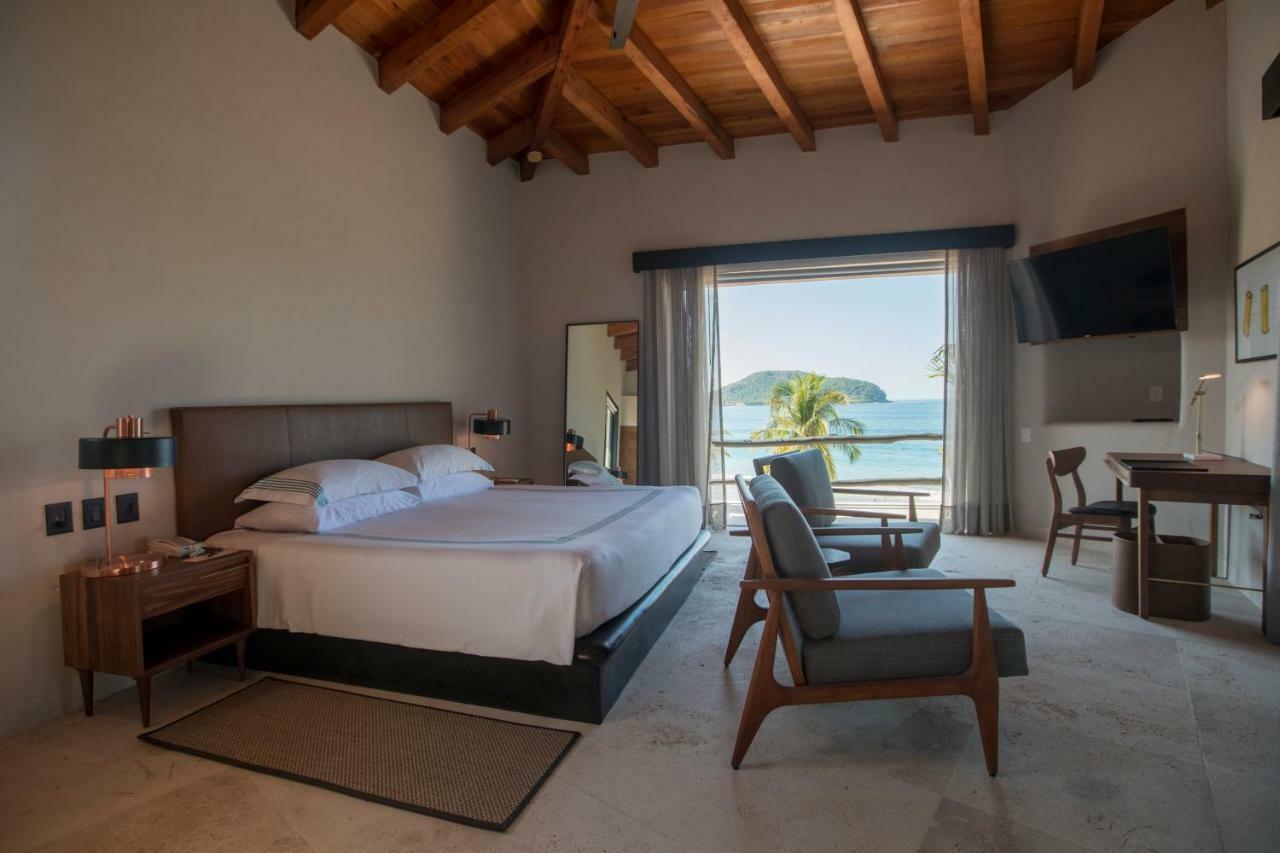 Thompson Zihuatanejo, A Beach Resort, By Hyatt Exterior foto